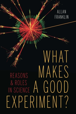 Cover image: What Makes a Good Experiment? 9780822944416