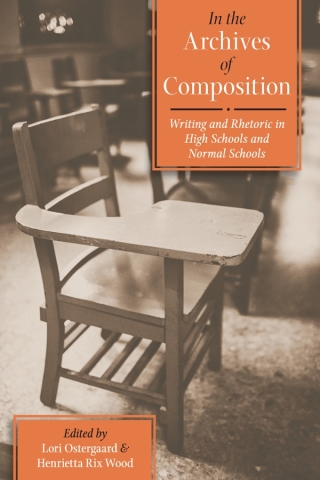 Cover image: In the Archives of Composition 9780822963776