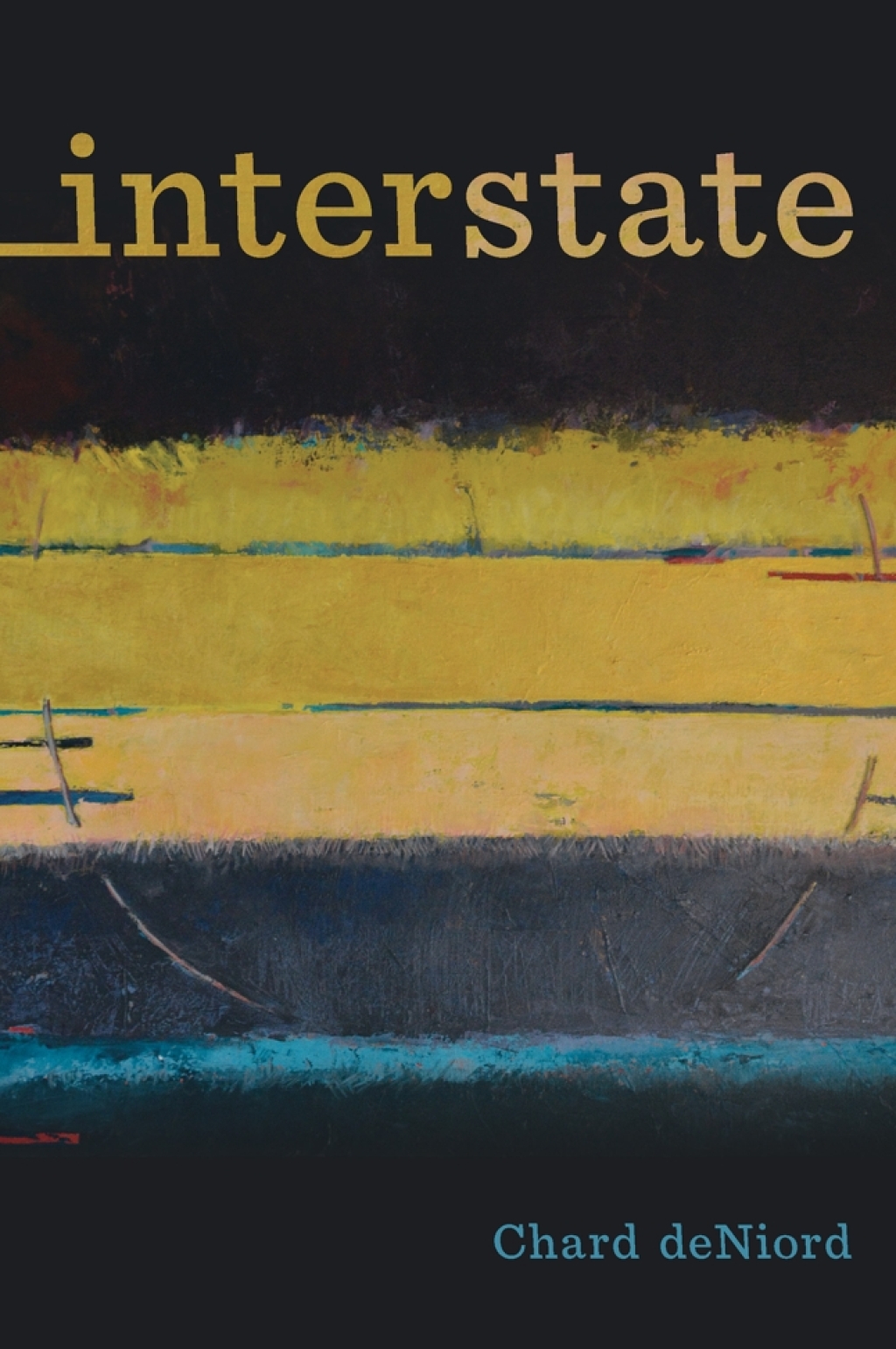 Interstate (eBook)