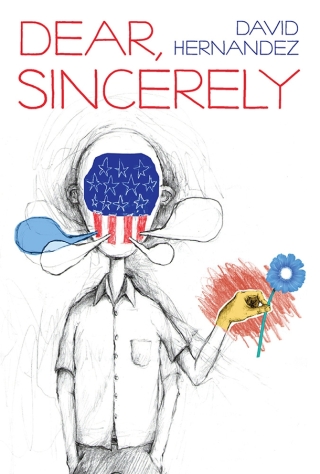 Imagen de portada: Dear, Sincerely 9780822964070