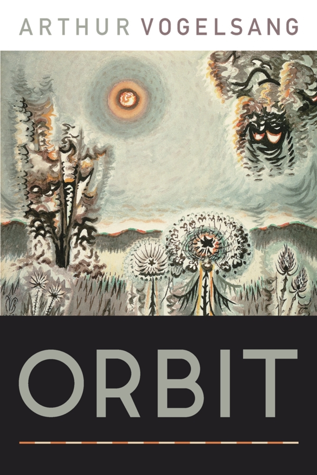 Orbit eBook