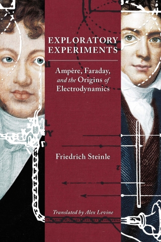 Imagen de portada: Exploratory Experiments 9780822944508