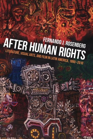 Cover image: After Human Rights 9780822964162