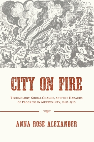 Cover image: City on Fire 9780822964186