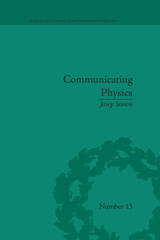 Immagine di copertina: Communicating Physics 9780822964728