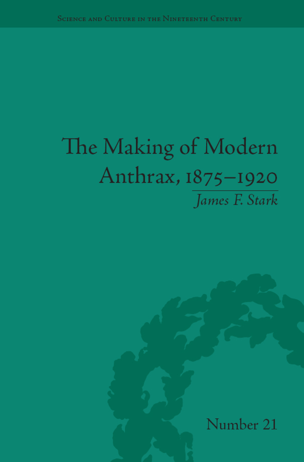 ISBN 9781848934467 product image for The Making of Modern Anthrax  1875-1920 (eBook) | upcitemdb.com