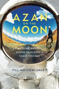 Titelbild: Azan on the Moon 9780822964438