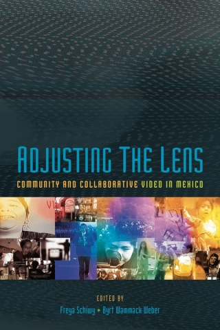 Imagen de portada: Adjusting the Lens 9780822964469