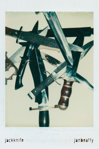 Imagen de portada: Jackknife 9780822964490