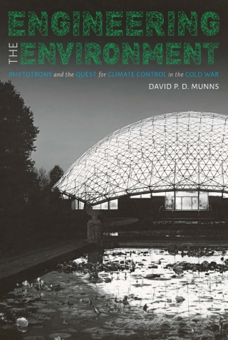 Cover image: Engineering the Environment 9780822944744