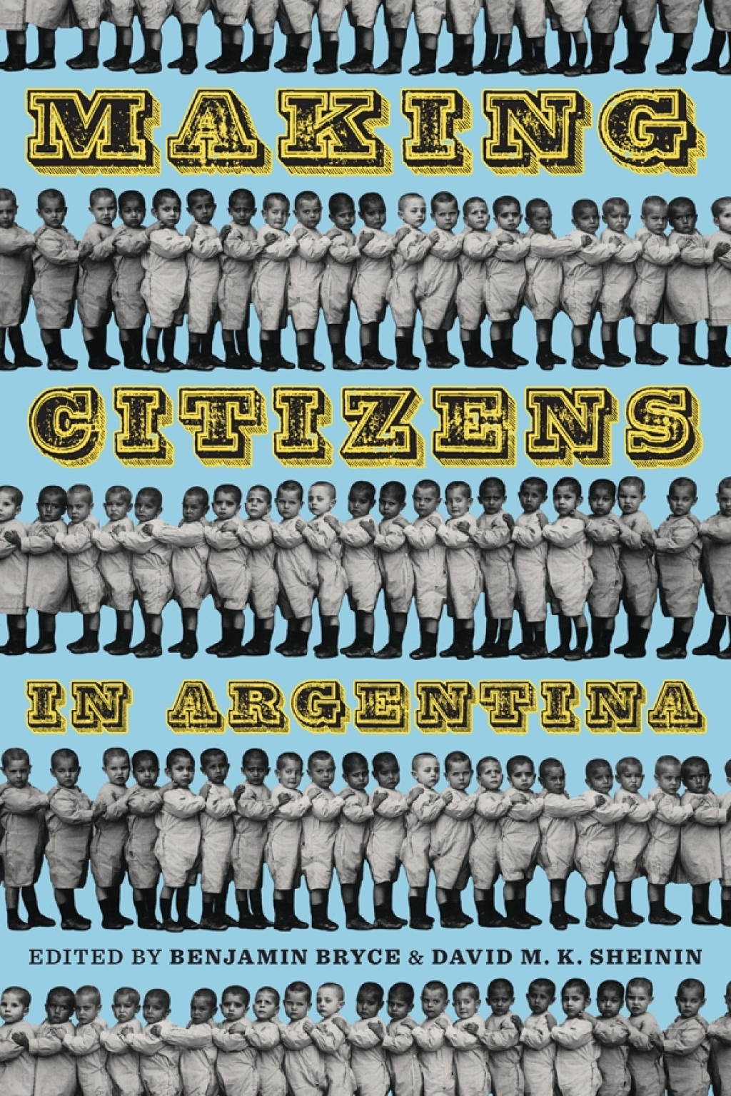 Making Citizens in Argentina