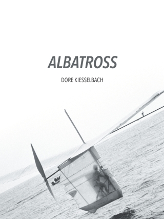 Cover image: Albatross 9780822965176
