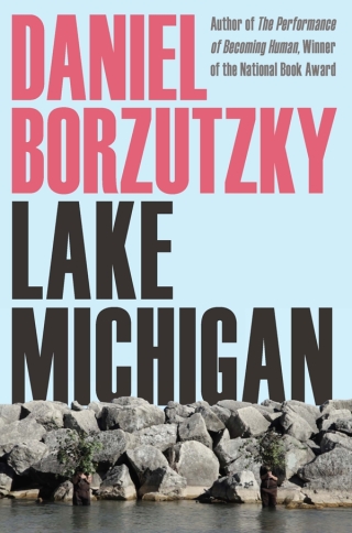 Cover image: Lake Michigan 9780822965220