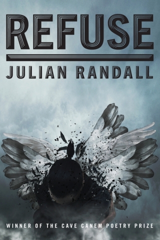 Imagen de portada: Refuse 9780822965602