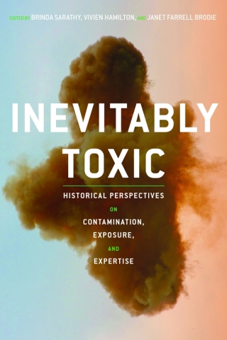 Immagine di copertina: Inevitably Toxic 9780822945314