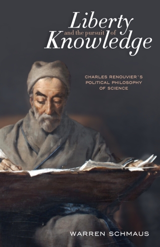 Cover image: Liberty and the Pursuit of Knowledge 9780822945352