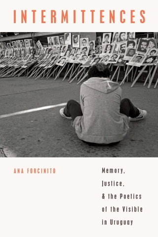 Imagen de portada: Intermittences 9780822965664