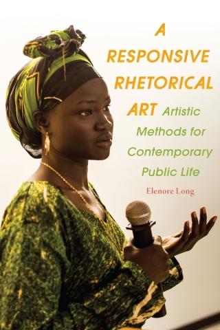 Imagen de portada: A Responsive Rhetorical Art 9780822965503