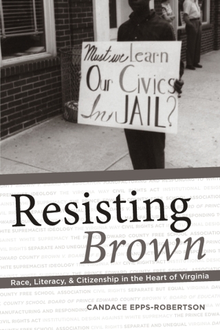 Titelbild: Resisting Brown 9780822965558