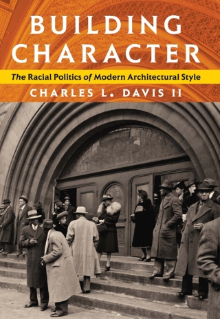 Cover image: Building Character 9780822966821
