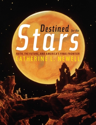 Cover image: Destined for the Stars 9780822945567