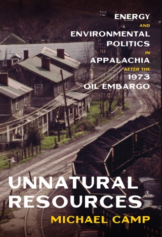 Cover image: Unnatural Resources 9780822945710