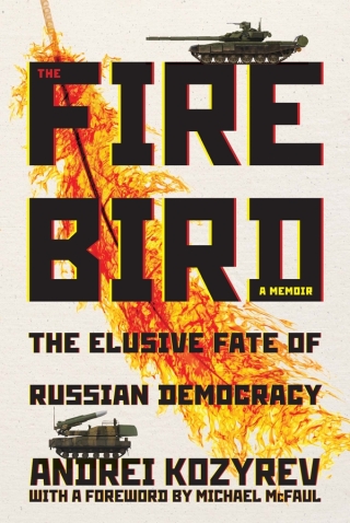 Cover image: The Firebird 9780822966517