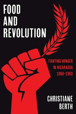 Cover image: Food and Revolution 9780822946045