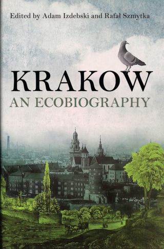 Imagen de portada: Krakow 9780822946137