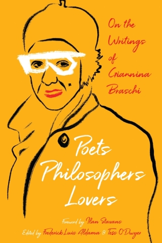 Cover image: Poets, Philosophers, Lovers 9780822946182
