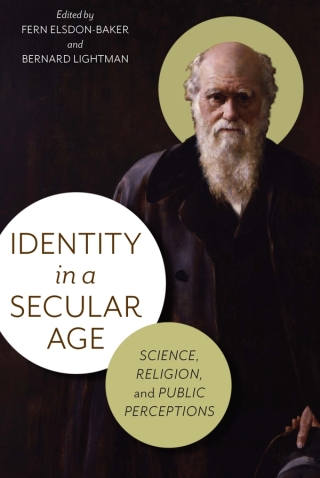 Cover image: Identity in a Secular Age 9780822946281