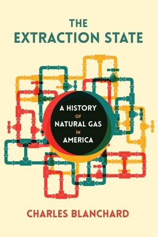 Imagen de portada: The Extraction State 9780822966760