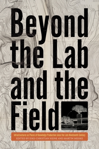 Cover image: Beyond the Lab and the Field 9780822946373