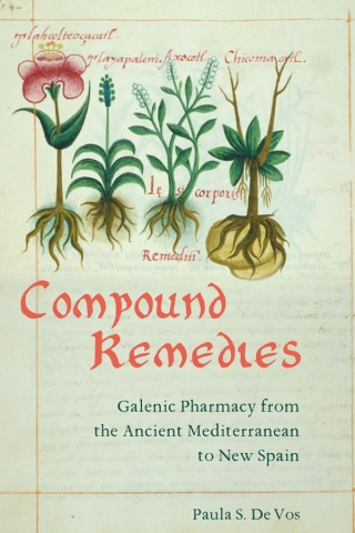 صورة الغلاف: Compound Remedies 9780822946496