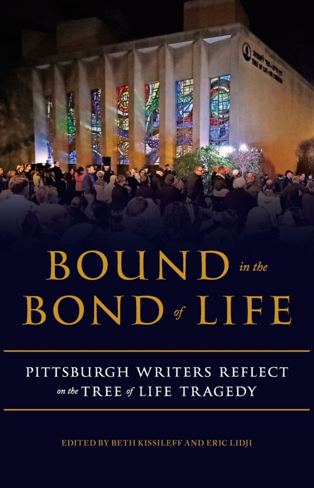 Bound in the Bond of Life Pittsburgh Writers Reflect on the Tree of Life Tragedy