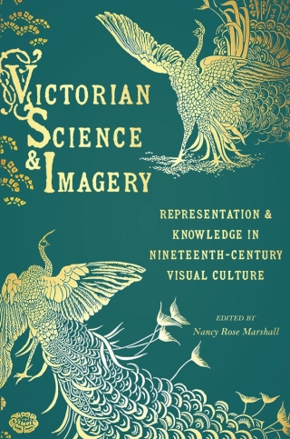 Imagen de portada: Victorian Science and Imagery 9780822946533