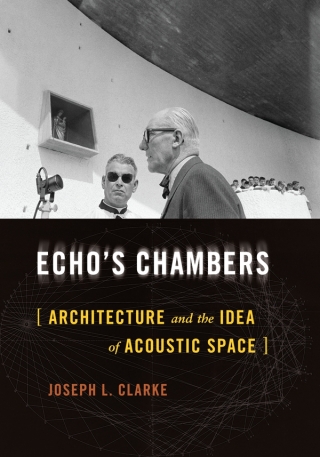 Cover image: Echo's Chambers 9780822946571