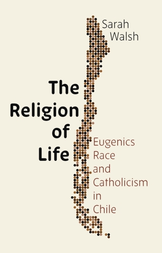 Imagen de portada: The Religion of Life 9780822946649