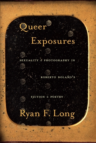 Immagine di copertina: Queer Exposures 9780822946694