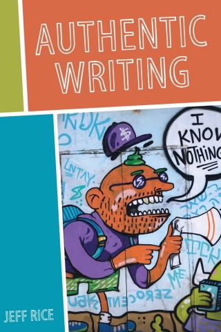 Imagen de portada: Authentic Writing 9780822946700