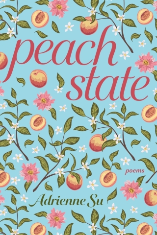 Cover image: Peach State 9780822966562