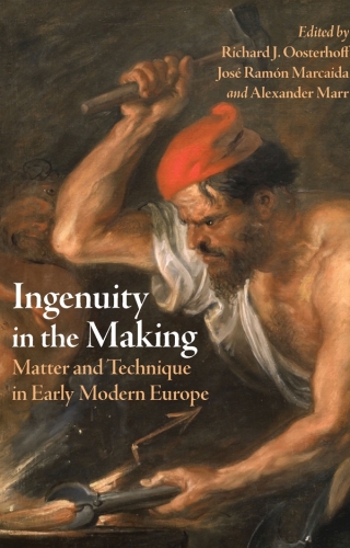 Imagen de portada: Ingenuity in the Making 9780822946885