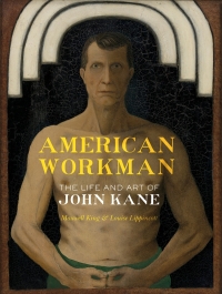 Omslagafbeelding: American Workman 9780822947042