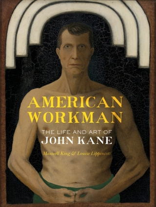 Cover image: American Workman 9780822947042