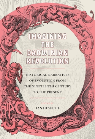 表紙画像: Imagining the Darwinian Revolution 9780822947080