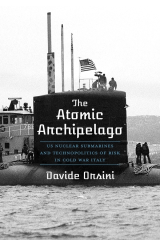 Cover image: The Atomic Archipelago 9780822947189
