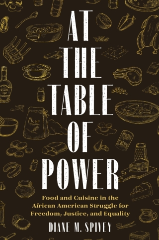Cover image: At the Table of Power 9780822947318