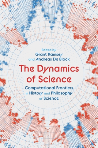 Imagen de portada: The Dynamics of Science 9780822947370