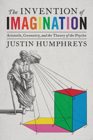 Cover image: The Invention of Imagination 9780822947400