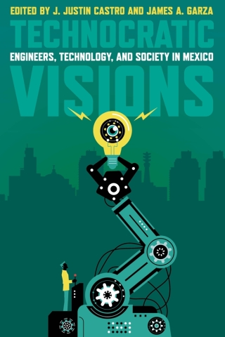 Cover image: Technocratic Visions 9780822947486